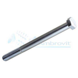 BULLONE TE 8.8 16x130 MF ZN DIN931-UNI5737 características