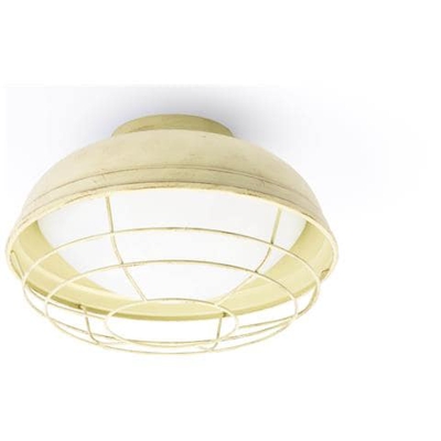 Helmet Off White 71158, Plafoniera