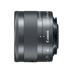 Obiettivo EF-M 28mm f / 3.5 Macro IS STM precio