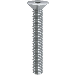 VITE BRUGOLA TP 10.9 6x 25 DIN7991-UNI5933 en oferta