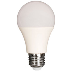 Lampadina LED standard globe a60 - e27 - 806lm - warm 3000k - 10w=60w - non dimmerabile - Kodak características