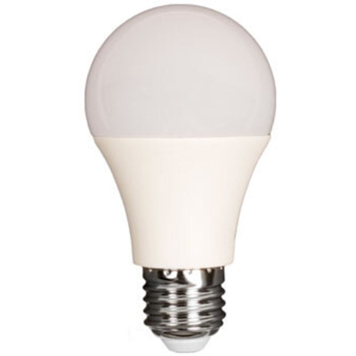 Lampadina LED standard globe a60 - e27 - 806lm - warm 3000k - 10w=60w - non dimmerabile - Kodak