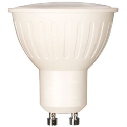 lampadina led dicroica gu10 - 400lm - warm 3000k - 5w=50w - non dimmerabile - Kodak en oferta