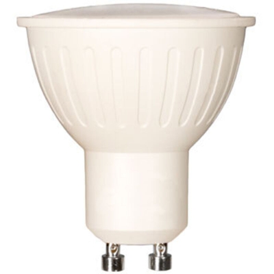 lampadina led dicroica gu10 - 400lm - warm 3000k - 5w=50w - non dimmerabile - Kodak