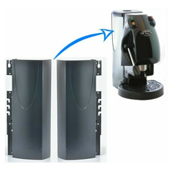 Macchina Caffe' Didiesse Frog Montante Sx E Dx Codice Fr001 - Fr036 características