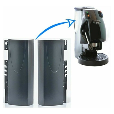 Macchina Caffe' Didiesse Frog Montante Sx E Dx Codice Fr001 - Fr036