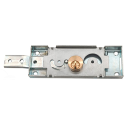 Prefer serratura per serranda art.a 412 (6412) modello sinistro - Salone en oferta