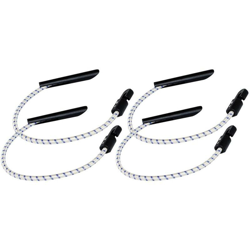 10674 Tenditelo (Ø x L) 5 mm x 280 mm E tico, espansibile - LAS características