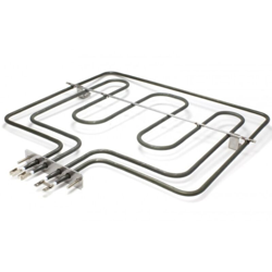 Resistenza Doppia Forno Incasso 800 + 1750W Electrolux Rex Aeg en oferta