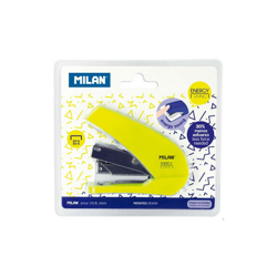 Cucitrice energy risparmio risparmio compatto giallo - Milan en oferta
