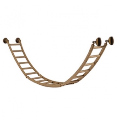 Scaletta per Uccelli Imac: 60 cm