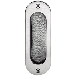 Incasso Maniglia 42 0 4212, Ovale, F69 Opaco características