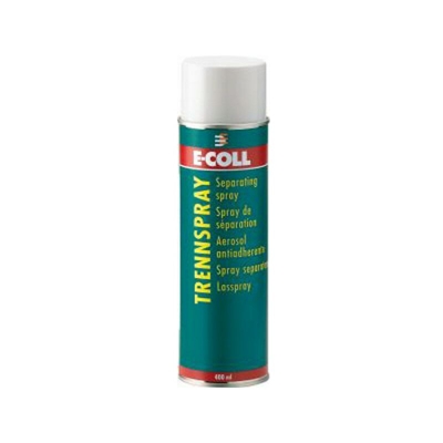 Spruzzo Separazione, Modello: Aerosol 400 Ml
