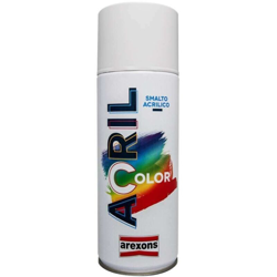 Smalto spray Acrilcolor – 400 ml - tonalità rosso e rosa - Colore: Rosso Rubino precio