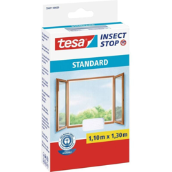 Insect Stop Standard 55671-20-03 Zanzariera (L x L) 1100 mm x 1300 mm Bianco 1 pz. - Tesa características
