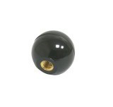 POMOLO SFERA BACHELITE 25 M 6x 9 FEMMINA características