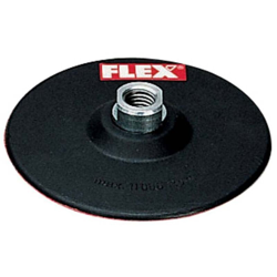 Flex 208817 Platorello a strappo M 14 Diametro 115 mm características