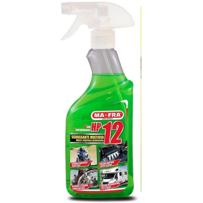 Sgrassatore Univ.Multiuso Hp12 Ml.500