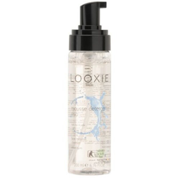 Looxie Mousse Detergente Viso 200 Ml características