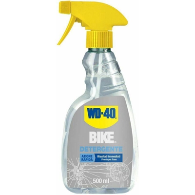 Wd 40 Spray Detergente Sgrassante Bike