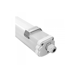Plafoniera Led 60cm 18W 220V Bianco Neutro 4000K IP65 Tri Proof Led Lamp Light SKU-6283 en oferta