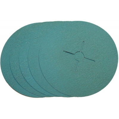 Zirkon Ruota 115 Millimetri K 80 Vsm