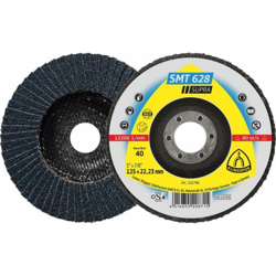 Wheel Smt628 Varia 125 Millimetri K 40 Droitklingspor en oferta