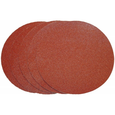 Reggidisco Velcro 125 Millimetri K100 Koret Vsm