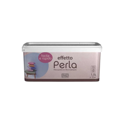Cromology Italia Spa-c.i. - Pittura Effetto Perla Celeste 1,5 l precio