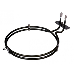 Resistenza Circolare Forno Ventilato Ariston Whirlpool Electrolux 2000W Lofra precio