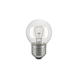 Ricel Sud - LAMPADINA PER FORNO E 27 POTENZA 40 W 1 PZ 300 ° LAMPADA UNIVERSALE en oferta