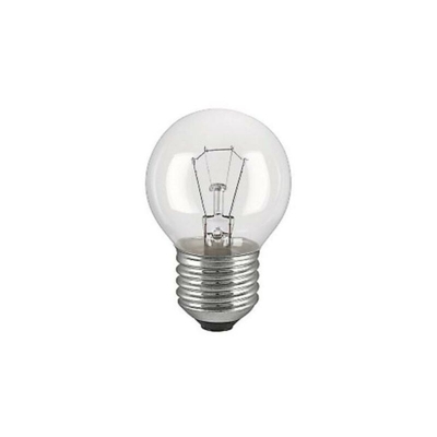 Ricel Sud - LAMPADINA PER FORNO E 27 POTENZA 40 W 1 PZ 300 ° LAMPADA UNIVERSALE