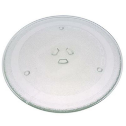 Piatto rotante vetro 25,4 cm - Forni a Microonde - SAMSUNG - 38804 características