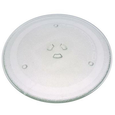 Piatto rotante vetro 25,4 cm - Forni a Microonde - SAMSUNG - 38804