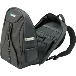 Zaino Strumenti Vuoto 340X440X260Mm Fortis características