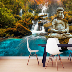 Artgeist - Fotomurale - Oasis of the Soul - 400x280 en oferta
