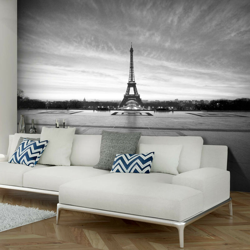 Artgeist - Fotomurale - The Iron Lady - 350x270 características