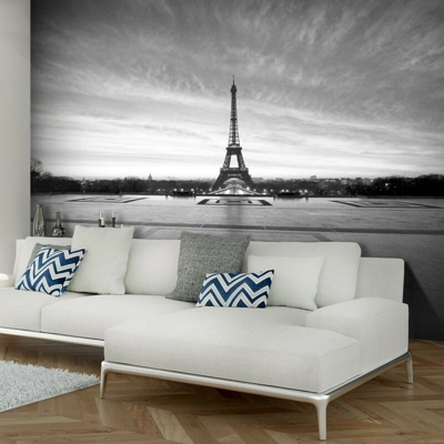 Artgeist - Fotomurale - The Iron Lady - 350x270