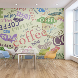 Artgeist - Fotomurale - The fragrance of coffee - 350x270 precio