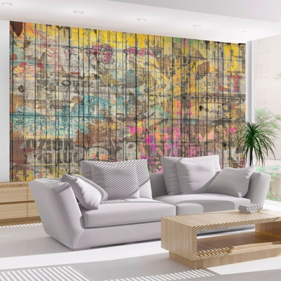Artgeist - Fotomurale - Freestyle - 350x245