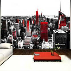 Fotomurale - Sin City - 250x175 precio
