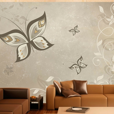 Fotomurale - Ali di farfalla - 250x175