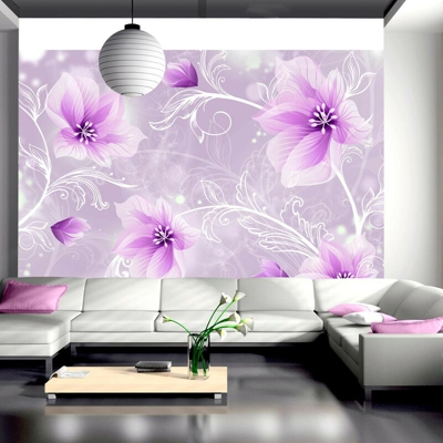 Artgeist - Fotomurale - Gioco misterioso - 350x245