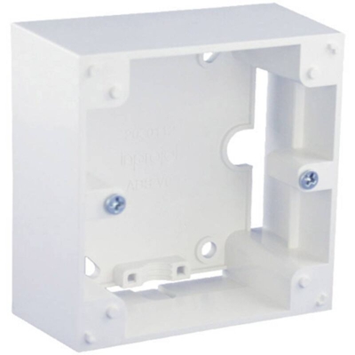 70000104 Contenitore esterno - Rademacher