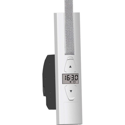 SR10255 GW255 Avvolgi tapparelle elettrico Da incasso - Superrollo Professional