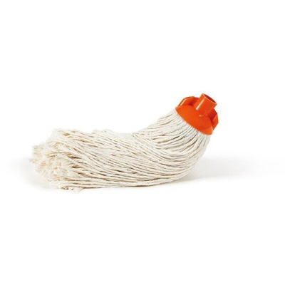 Mop Industriale per Pavimenti in Cotone - Perfetto