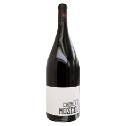 MAGNUM CHEMIN DE MOSCOU  2018 - DOMAINE GAYDA en oferta