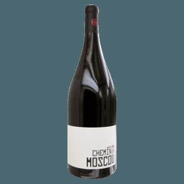 MAGNUM CHEMIN DE MOSCOU  2018 - DOMAINE GAYDA