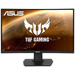 Monitor 23.6'' LED VA Gaming VG24VQE 1920x1080 Full HD Tempo di Risposta 1ms Frequenza di Aggiornamento 165 (Hz) precio