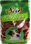 Sirò Turnies: 650 gr